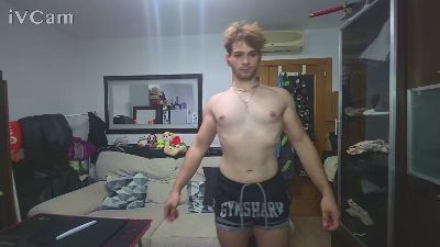 Franciscony — Cam4 profile photo