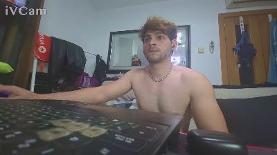 Franciscony — Cam4 stream photo (Jun 2026)