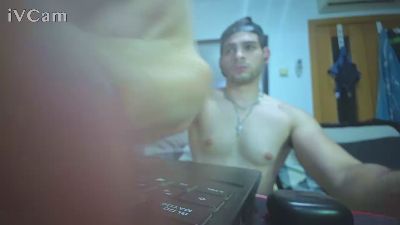 Franciscony — Cam4 stream photo (Jun 2026)