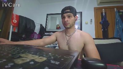 Franciscony — Cam4 stream photo (Jun 2026)