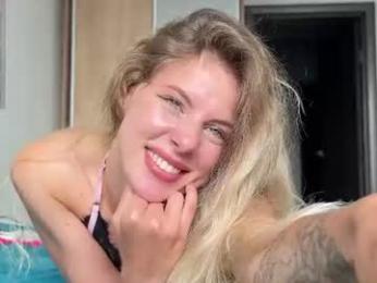 evymiuu — Chaturbate profile photo