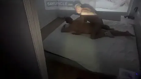 GymBoyVan — Stripchat stream photo (Jan 2026)