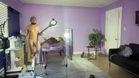 GymBoyVan — stripchat