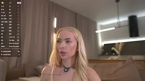 eva_m1racle_ — вебкам-модель онлайн на stripchat