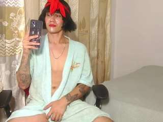 kilyann — Camsoda stream photo (Mar 2026)