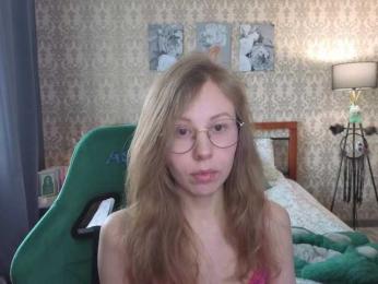 MaryAn — bongacams