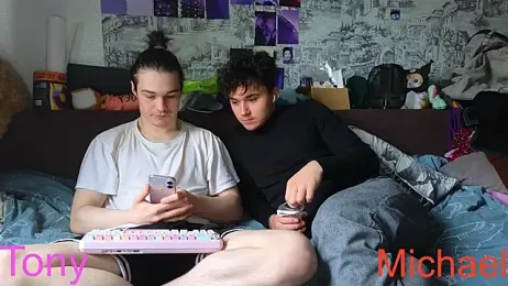 jordanjock — Stripchat profile photo