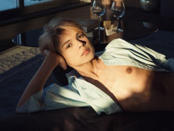 FelixGrey — вебкам-модель онлайн на livejasmin