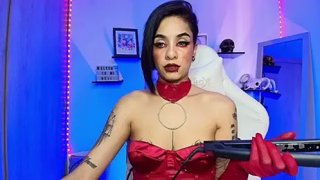 luci_fer_devil — Stripchat stream photo (Jul 2026)
