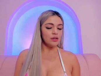 milaowens — bongacams