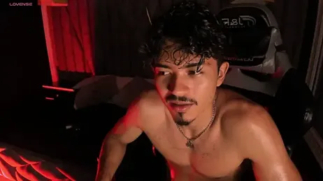 NicolaiKarav — stripchat