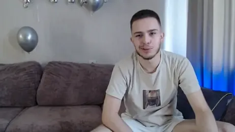 Kris_and_Kristian — stripchat