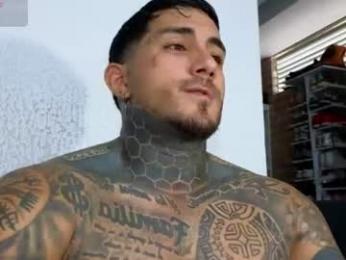 twonaugthy77 — chaturbate