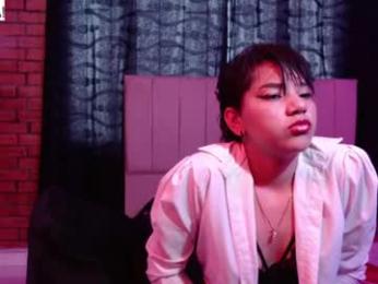 ise_lunny — chaturbate