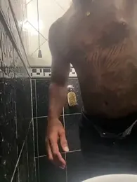 Chris5988 — Stripchat profile photo