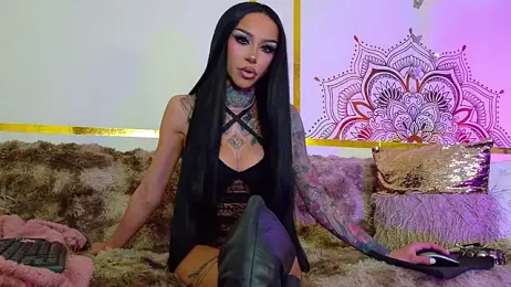 PandoraVolkov — Stripchat stream photo (Dec 2025)
