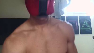 Frabroker — вебкам-модель онлайн на cam4