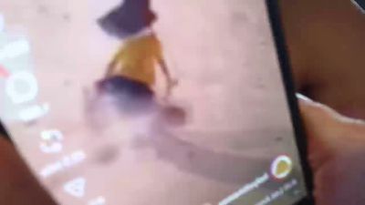 Frabroker — вебкам-модель онлайн на cam4