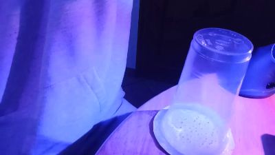 Frabroker — вебкам-модель онлайн на cam4