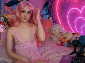 GwenieOcean — Bongacams stream photo (Jul 2025)