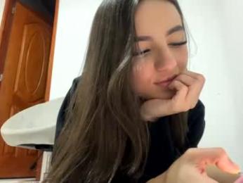 anelisse_ — Chaturbate stream photo (Jun 2023)