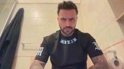 brokebrosexy — вебкам-модель онлайн на cam4