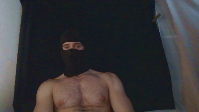domm93 — Cam4 stream photo (Sep 2025)