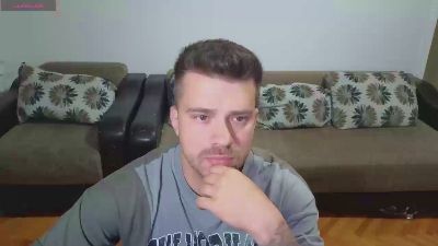 johnnylove22 — Cam4 profile photo