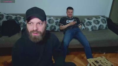 johnnylove22 — вебкам-модель онлайн на cam4