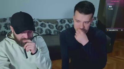 johnnylove22 — вебкам-модель онлайн на cam4