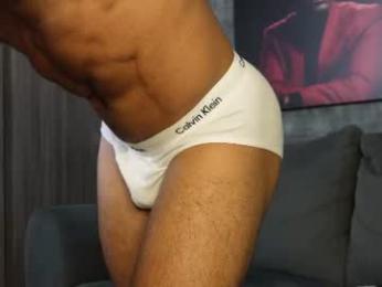 garret_alvin_ — Chaturbate stream photo (Jul 2026)