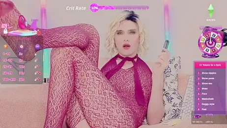 Zagadka55555 — вебкам-модель онлайн на stripchat