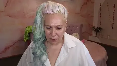 Penelope_Pinky — Stripchat profile photo