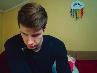 Chris Brien — Flirt4free stream photo (Apr 2026)