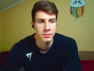 Chris Brien — Flirt4free stream photo (Apr 2026)