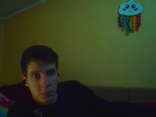 Chris Brien — Flirt4free stream photo (Apr 2026)