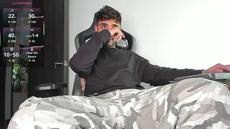 imferrer — Stripchat stream photo (Feb 2026)