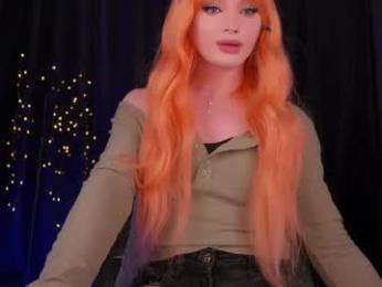 itelia — вебкам-модель онлайн на chaturbate