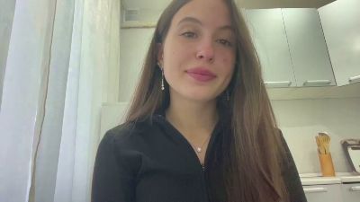 ShenaDamasco — cam4