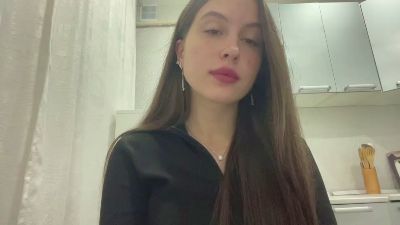 ShenaDamasco — cam4
