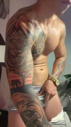 Maxdei — Cam4 stream photo (Jul 2026)