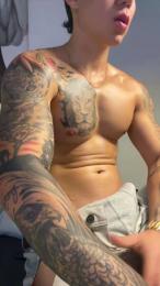 Maxdei — Cam4 stream photo (Jul 2026)