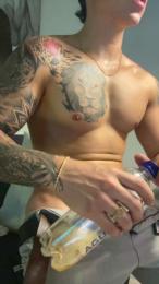 Maxdei — Cam4 stream photo (Jul 2026)