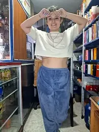 Niidia — Stripchat profile photo