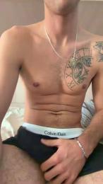 KlayZ — вебкам-модель онлайн на cam4