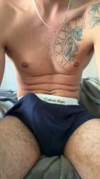 KlayZ — вебкам-модель онлайн на cam4