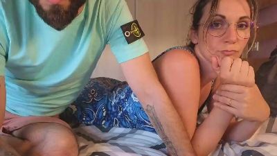 AbyandJim — вебкам-модель онлайн на cam4