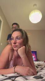 AbyandJim — Cam4 stream photo (May 2026)