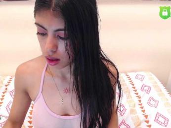 Melisatorrez — Bongacams stream photo (Jun 2025)
