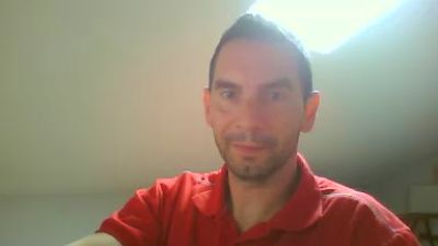 danisimo78 — вебкам-модель онлайн на cam4